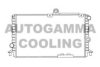 ALFA 0060538379 Radiator, engine cooling